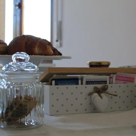 Dimora Coppito B&B 외부 사진