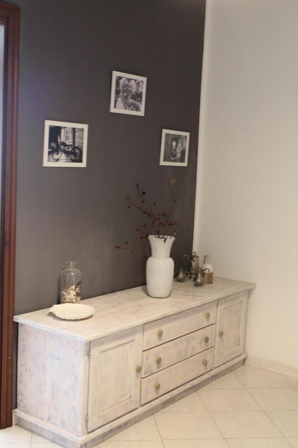 Dimora Coppito B&B 외부 사진