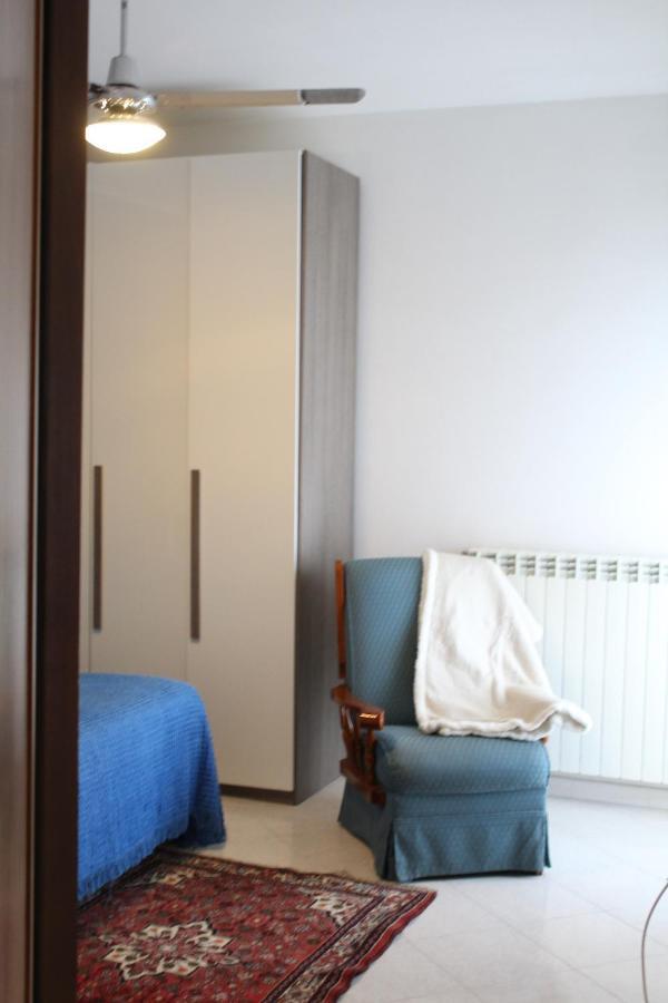Dimora Coppito B&B 외부 사진