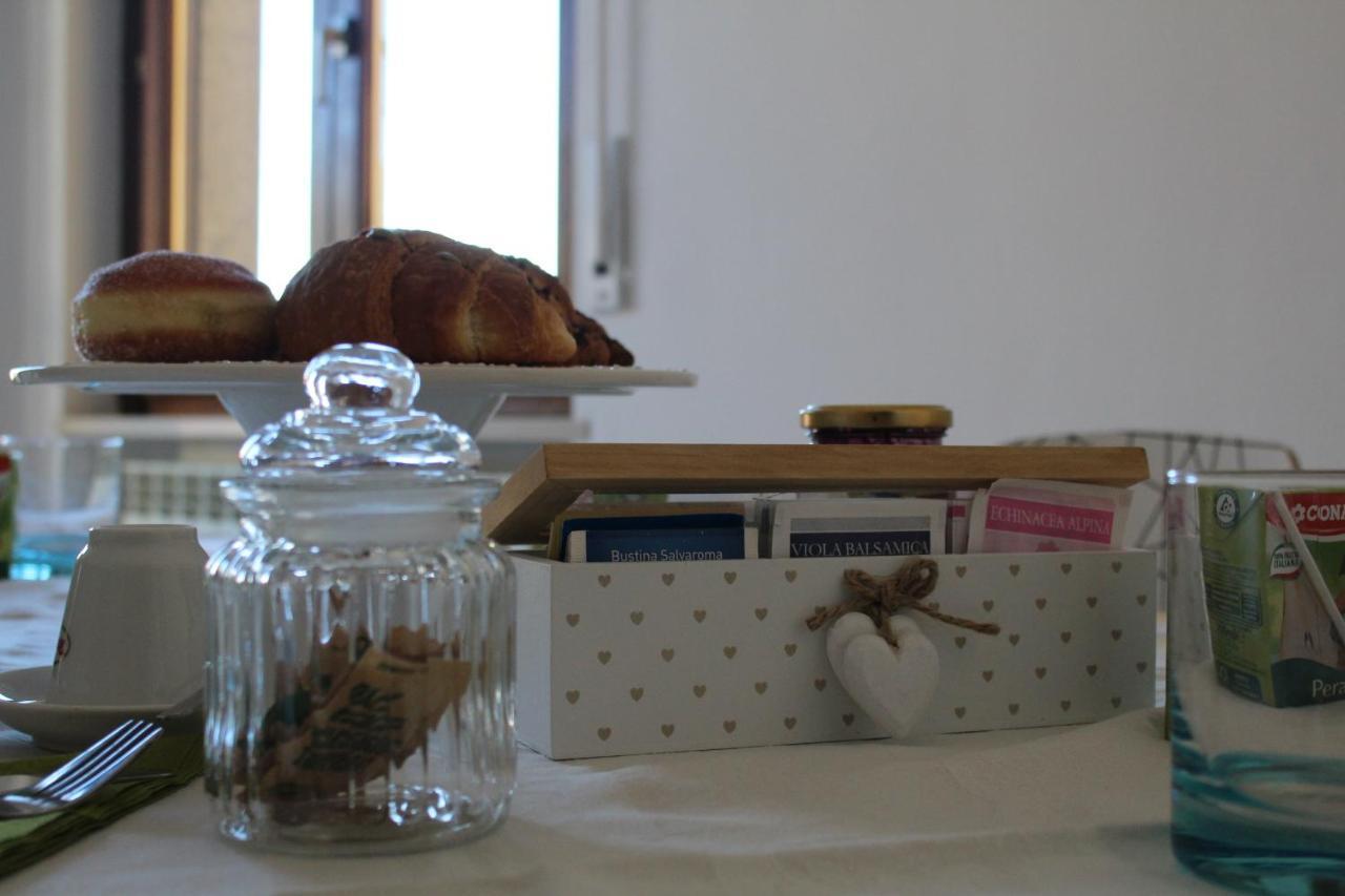 Dimora Coppito B&B 외부 사진