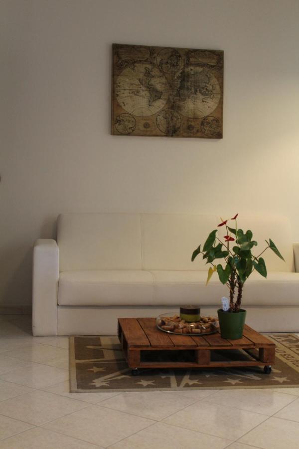 Dimora Coppito B&B 외부 사진
