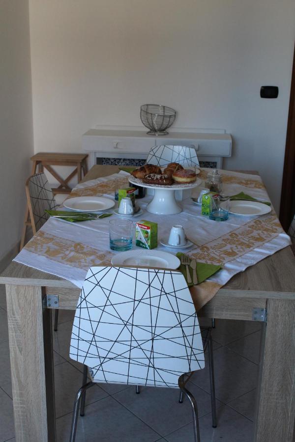 Dimora Coppito B&B 외부 사진