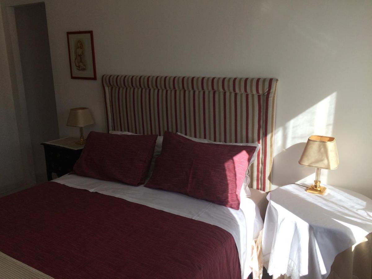 Dimora Coppito B&B 외부 사진