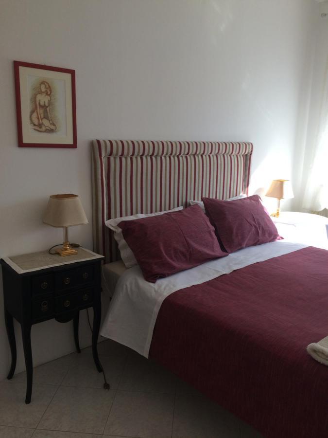Dimora Coppito B&B 외부 사진