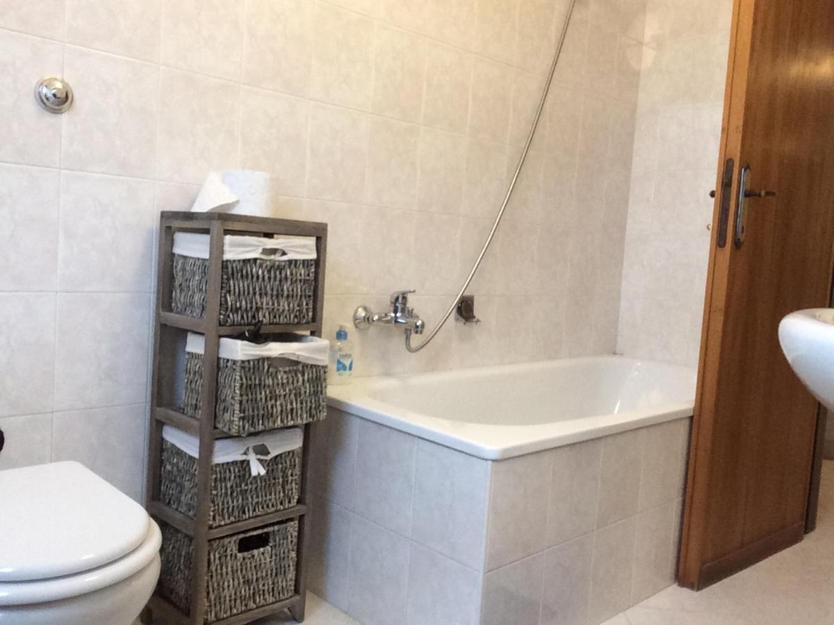 Dimora Coppito B&B 외부 사진