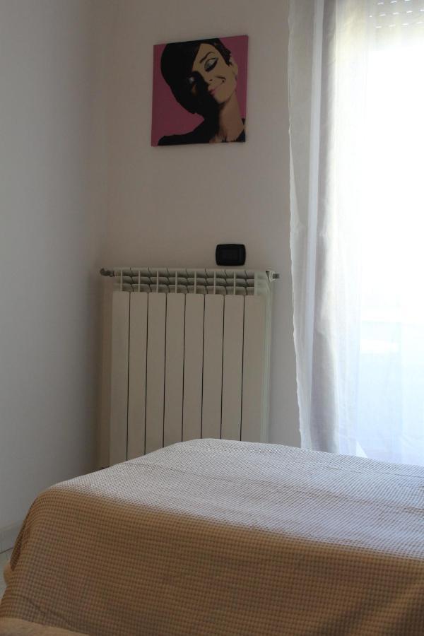 Dimora Coppito B&B 외부 사진