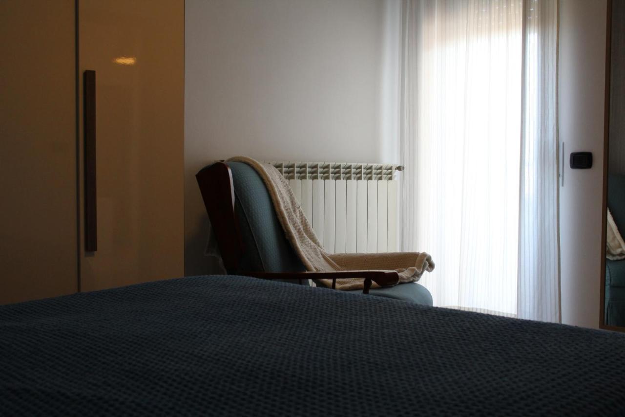 Dimora Coppito B&B 외부 사진
