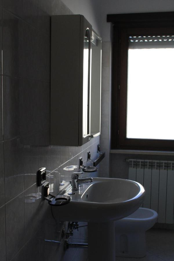 Dimora Coppito B&B 외부 사진