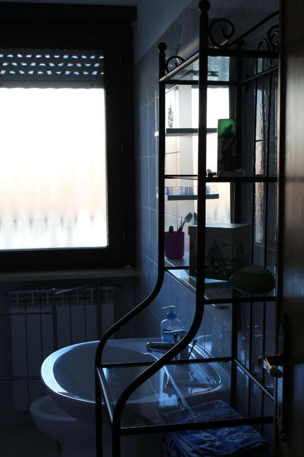 Dimora Coppito B&B 외부 사진